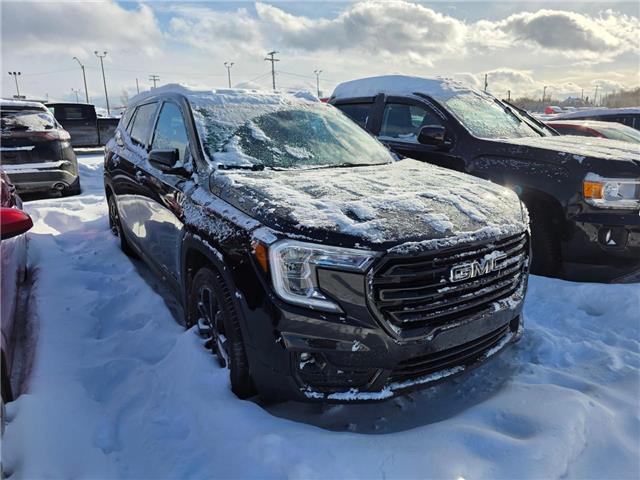 2022 GMC Terrain SLT (Stk: 26240A) in Rouyn-Noranda - Image 2 of 15