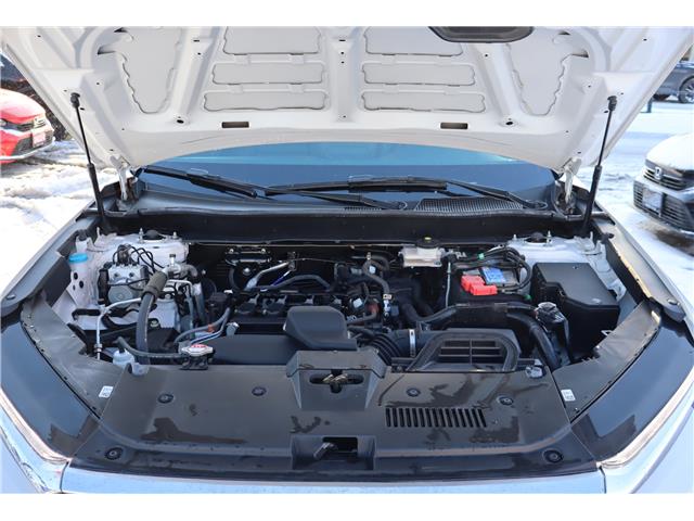 2024 Honda CR-V EX-L (Stk: 2214414A) in Mississauga - Image 9 of 29