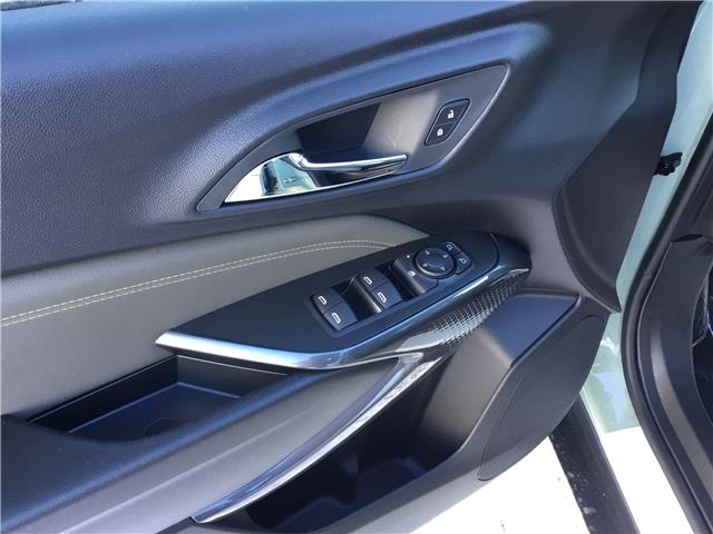 2026 Chevrolet Trax ACTIV (Stk: 26275) in Cornwall - Image 2 of 14