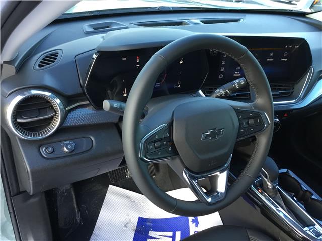 2026 Chevrolet Trax ACTIV (Stk: 26275) in Cornwall - Image 3 of 14