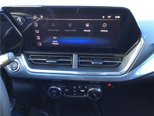 2026 Chevrolet Trax ACTIV (Stk: 26275) in Cornwall - Image 4 of 14
