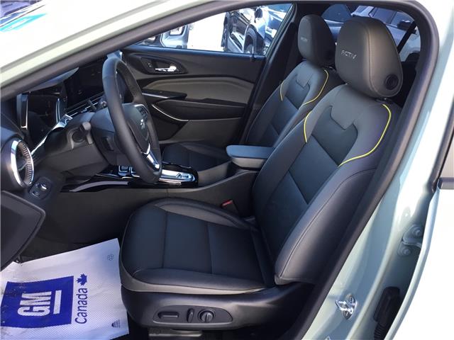2026 Chevrolet Trax ACTIV (Stk: 26275) in Cornwall - Image 5 of 14