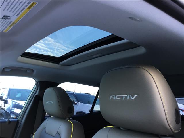 2026 Chevrolet Trax ACTIV (Stk: 26275) in Cornwall - Image 6 of 14