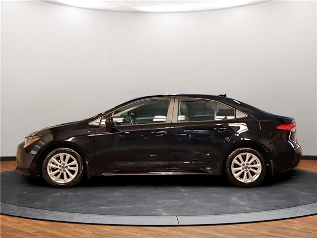2024 Toyota Corolla LE (Stk: 183472) in Lower Sackville - Image 2 of 12