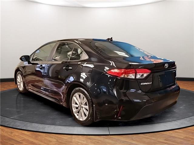 2024 Toyota Corolla LE (Stk: 183472) in Lower Sackville - Image 3 of 12