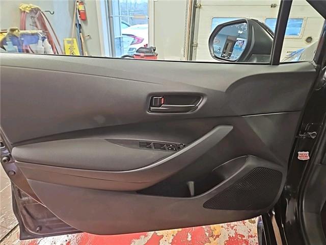 2024 Toyota Corolla LE (Stk: 183472) in Lower Sackville - Image 4 of 12