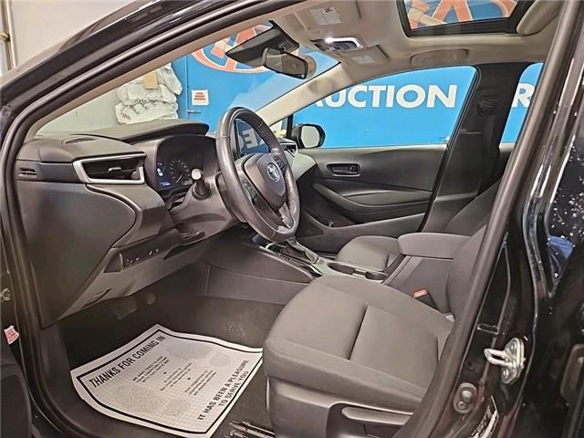 2024 Toyota Corolla LE (Stk: 183472) in Lower Sackville - Image 5 of 12