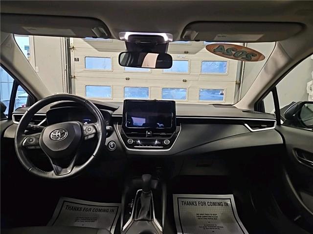 2024 Toyota Corolla LE (Stk: 183472) in Lower Sackville - Image 6 of 12