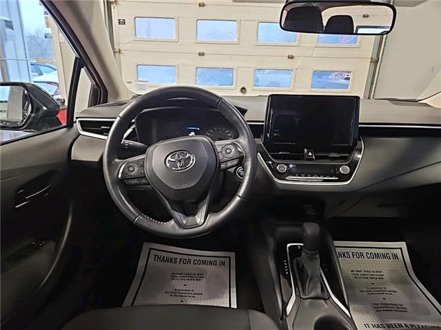 2024 Toyota Corolla LE (Stk: 183472) in Lower Sackville - Image 7 of 12