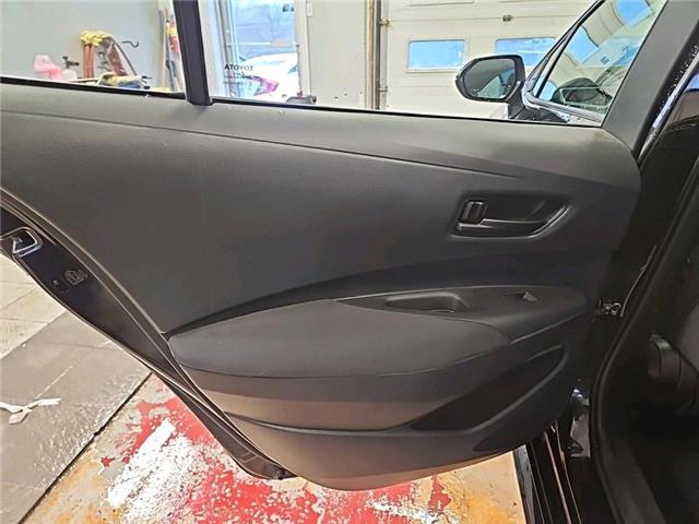 2024 Toyota Corolla LE (Stk: 183472) in Lower Sackville - Image 8 of 12