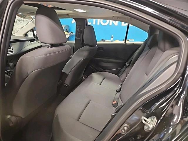 2024 Toyota Corolla LE (Stk: 183472) in Lower Sackville - Image 9 of 12