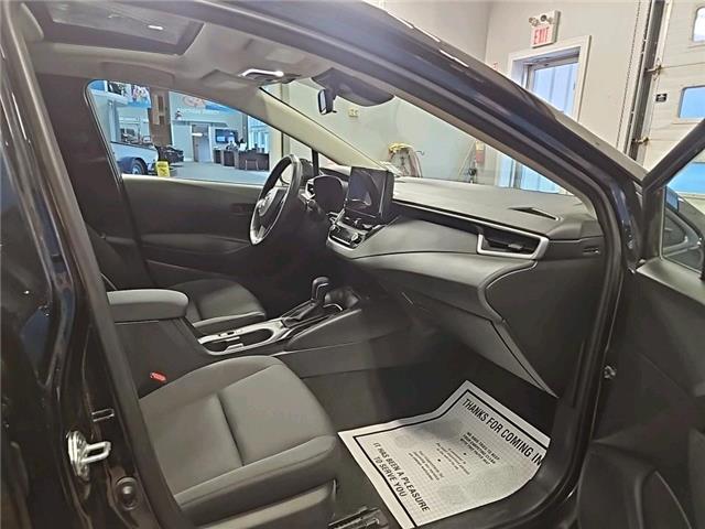 2024 Toyota Corolla LE (Stk: 183472) in Lower Sackville - Image 11 of 12