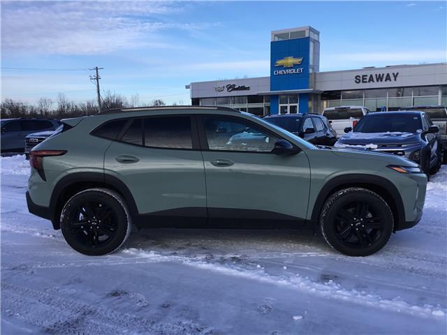 2026 Chevrolet Trax ACTIV (Stk: 26275) in Cornwall - Image 12 of 14