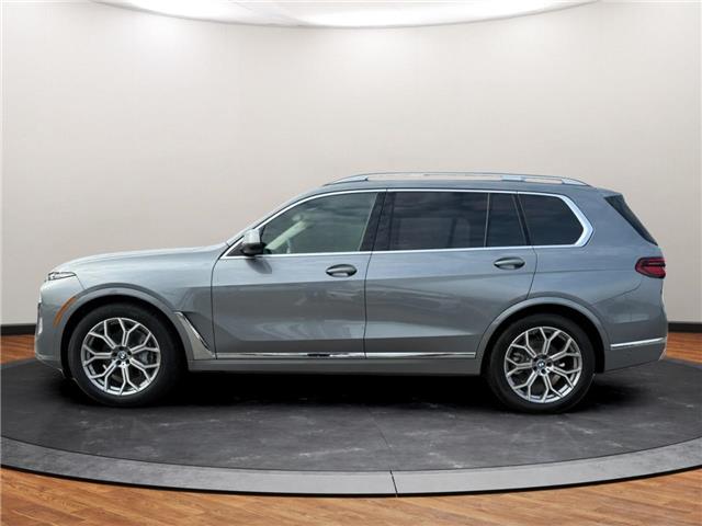 2026 BMW X7 xDrive40i (Stk: BF2605) in Sarnia - Image 2 of 16