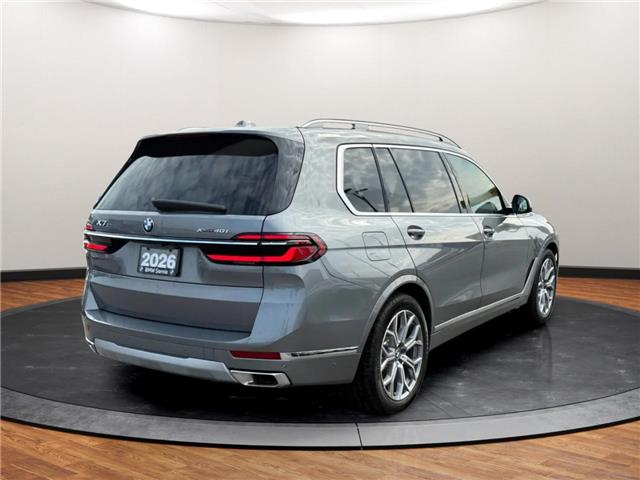 2026 BMW X7 xDrive40i (Stk: BF2605) in Sarnia - Image 5 of 16