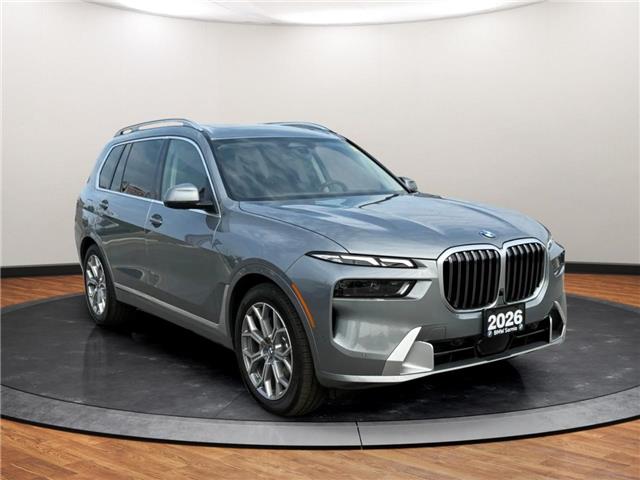 2026 BMW X7 xDrive40i (Stk: BF2605) in Sarnia - Image 7 of 16