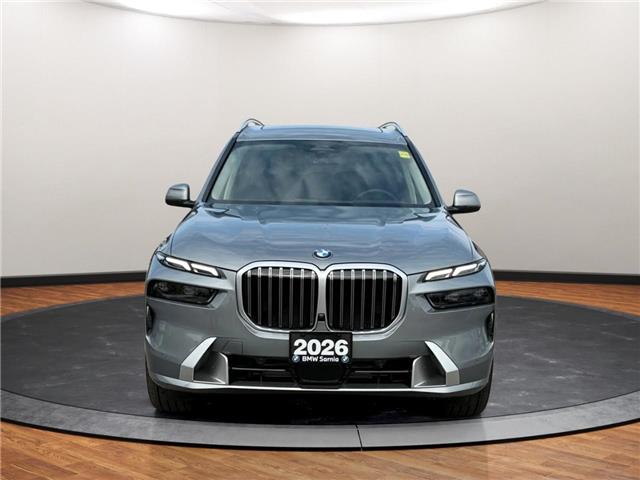2026 BMW X7 xDrive40i (Stk: BF2605) in Sarnia - Image 8 of 16