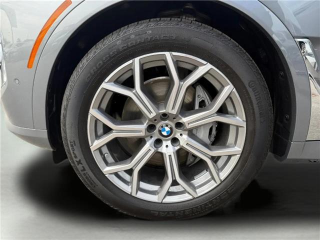 2026 BMW X7 xDrive40i (Stk: BF2605) in Sarnia - Image 9 of 16