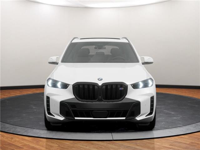 2026 BMW X5 M60i xDrive (Stk: BF2646) in Sarnia - Image 3 of 14