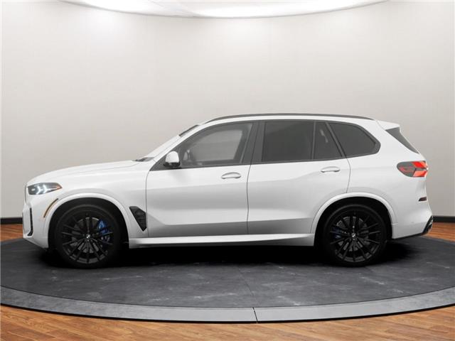 2026 BMW X5 M60i xDrive (Stk: BF2646) in Sarnia - Image 4 of 14
