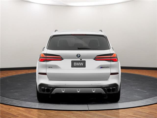 2026 BMW X5 M60i xDrive (Stk: BF2646) in Sarnia - Image 5 of 14