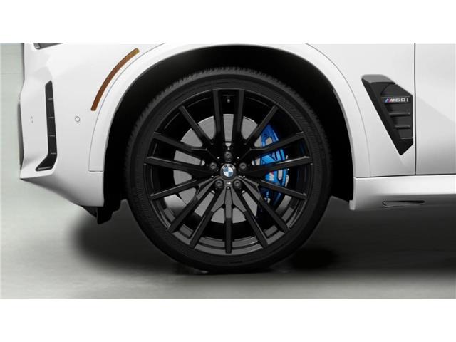 2026 BMW X5 M60i xDrive (Stk: BF2646) in Sarnia - Image 7 of 14