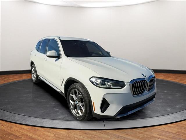 2022 BMW X3 xDrive30i (Stk: XU837) in Sarnia - Image 2 of 25 2022 BMW X3 xDrive30i (Stk: XU837) in Sarnia - Image 2 of 25