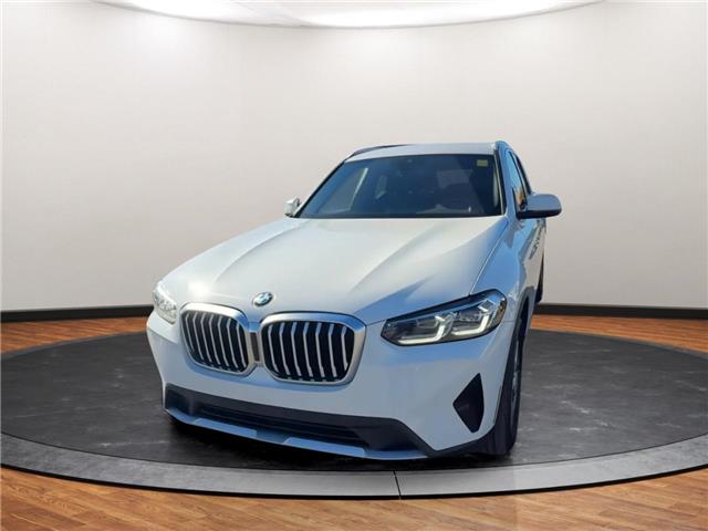 2022 BMW X3 xDrive30i (Stk: XU837) in Sarnia - Image 3 of 25 2022 BMW X3 xDrive30i (Stk: XU837) in Sarnia - Image 3 of 25