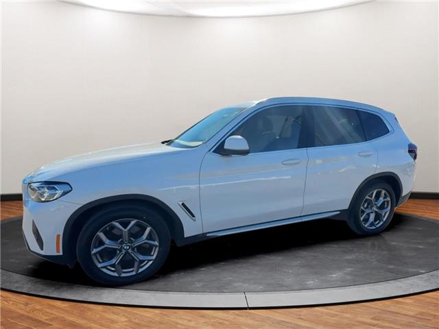 2022 BMW X3 xDrive30i (Stk: XU837) in Sarnia - Image 4 of 25 2022 BMW X3 xDrive30i (Stk: XU837) in Sarnia - Image 4 of 25