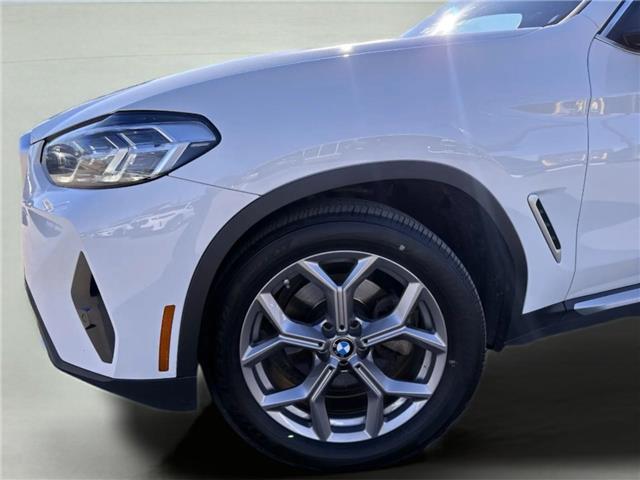 2022 BMW X3 xDrive30i (Stk: XU837) in Sarnia - Image 10 of 25 2022 BMW X3 xDrive30i (Stk: XU837) in Sarnia - Image 10 of 25