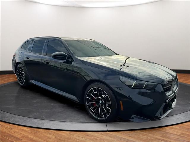 2025 BMW M5 Base (Stk: BU1266) in Sarnia - Image 2 of 26