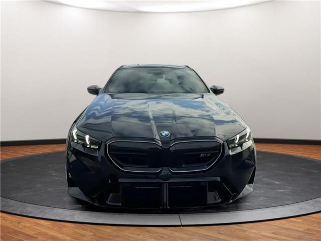 2025 BMW M5 Base (Stk: BU1266) in Sarnia - Image 3 of 26