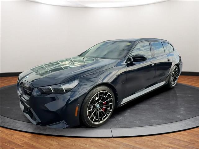 2025 BMW M5 Base (Stk: BU1266) in Sarnia - Image 4 of 26