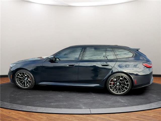 2025 BMW M5 Base (Stk: BU1266) in Sarnia - Image 5 of 26