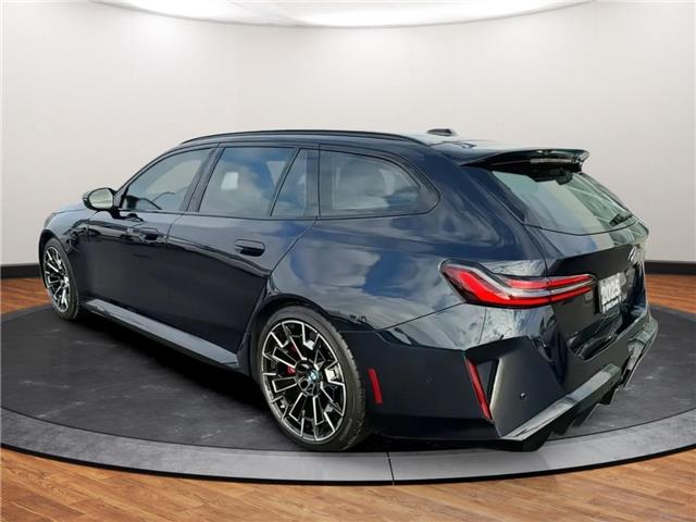 2025 BMW M5 Base (Stk: BU1266) in Sarnia - Image 6 of 26