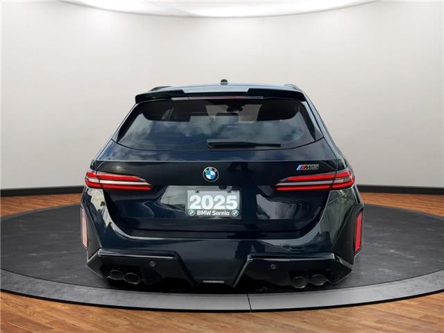 2025 BMW M5 Base (Stk: BU1266) in Sarnia - Image 7 of 26