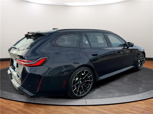 2025 BMW M5 Base (Stk: BU1266) in Sarnia - Image 8 of 26