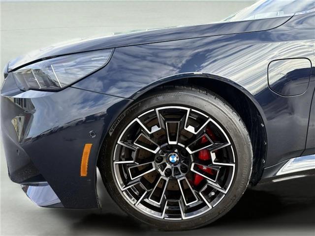 2025 BMW M5 Base (Stk: BU1266) in Sarnia - Image 10 of 26
