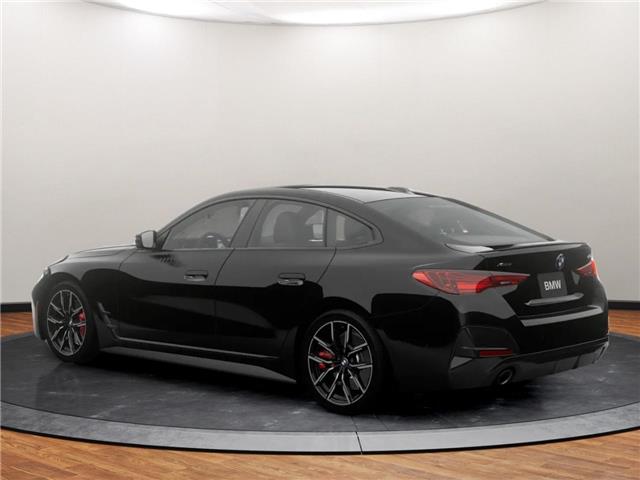 2026 BMW 430i xDrive Gran Coupe (Stk: B2630) in Sarnia - Image 2 of 14