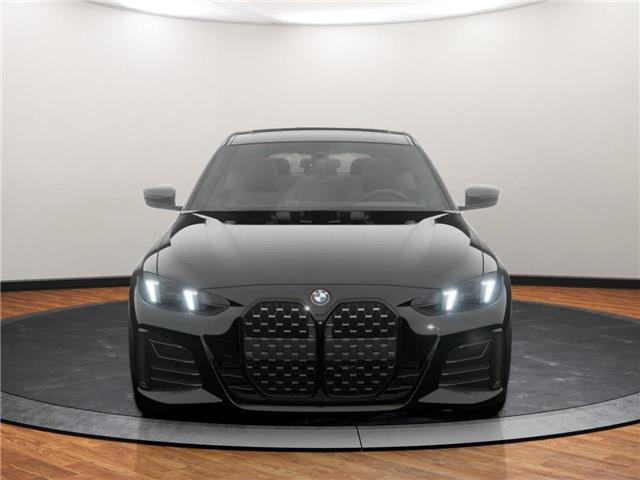 2026 BMW 430i xDrive Gran Coupe (Stk: B2630) in Sarnia - Image 3 of 14