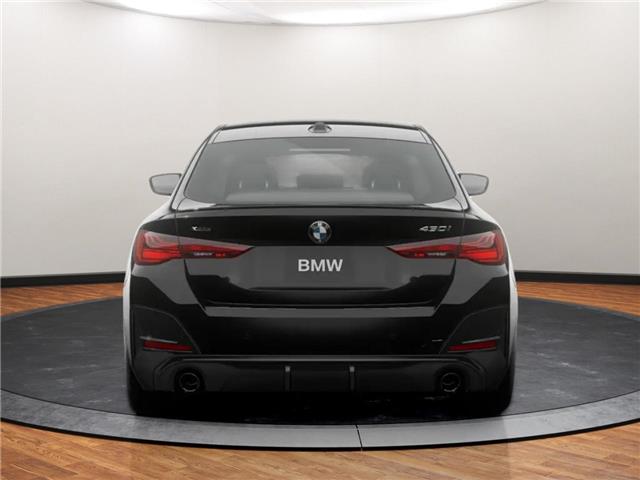 2026 BMW 430i xDrive Gran Coupe (Stk: B2630) in Sarnia - Image 5 of 14
