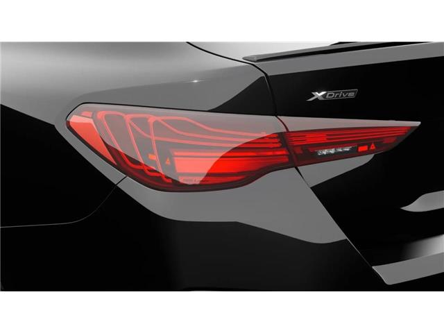 2026 BMW 430i xDrive Gran Coupe (Stk: B2630) in Sarnia - Image 8 of 14