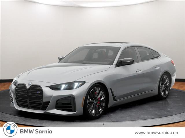 2026 BMW M440 Gran Coupe i xDrive (Stk: B2625) in Sarnia - Image 1 of 14