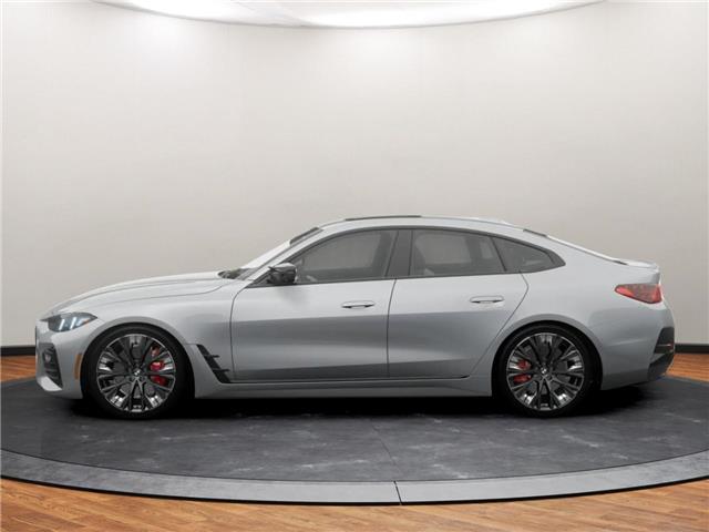 2026 BMW M440 Gran Coupe i xDrive (Stk: B2625) in Sarnia - Image 4 of 14