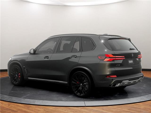 2026 BMW X5 xDrive40i (Stk: BF2656) in Sarnia - Image 2 of 14