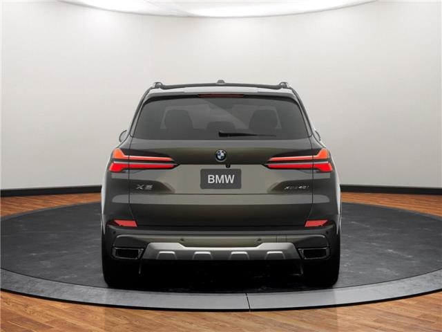 2026 BMW X5 xDrive40i (Stk: BF2656) in Sarnia - Image 5 of 14