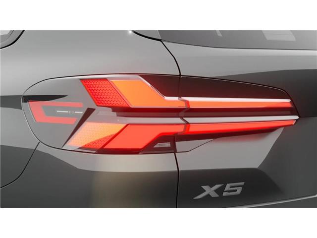 2026 BMW X5 xDrive40i (Stk: BF2656) in Sarnia - Image 8 of 14