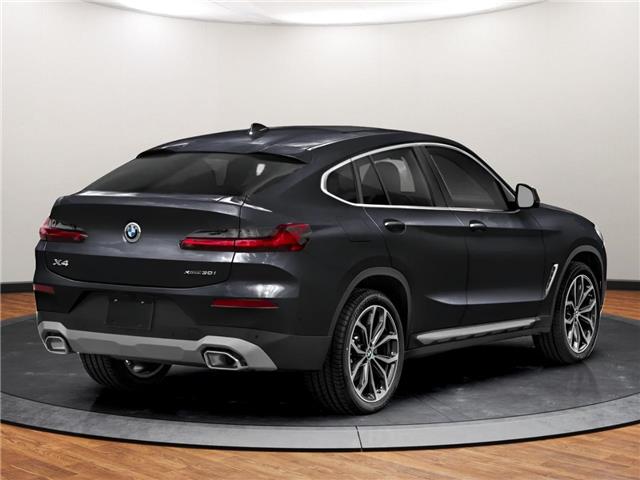 2025 BMW X4 xDrive30i (Stk: BF25133) in Sarnia - Image 3 of 11