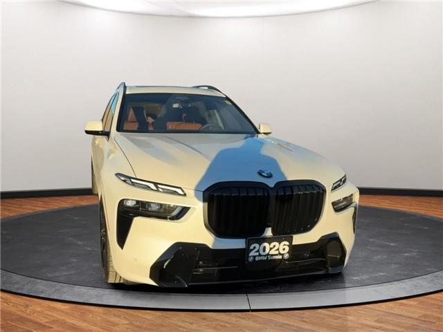 2026 BMW X7 xDrive40i (Stk: BF2629) in Sarnia - Image 3 of 27