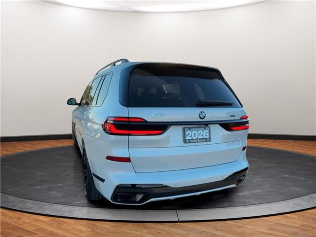 2026 BMW X7 xDrive40i (Stk: BF2629) in Sarnia - Image 7 of 27